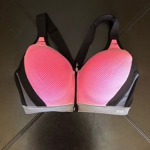 Victorias secret sports bra